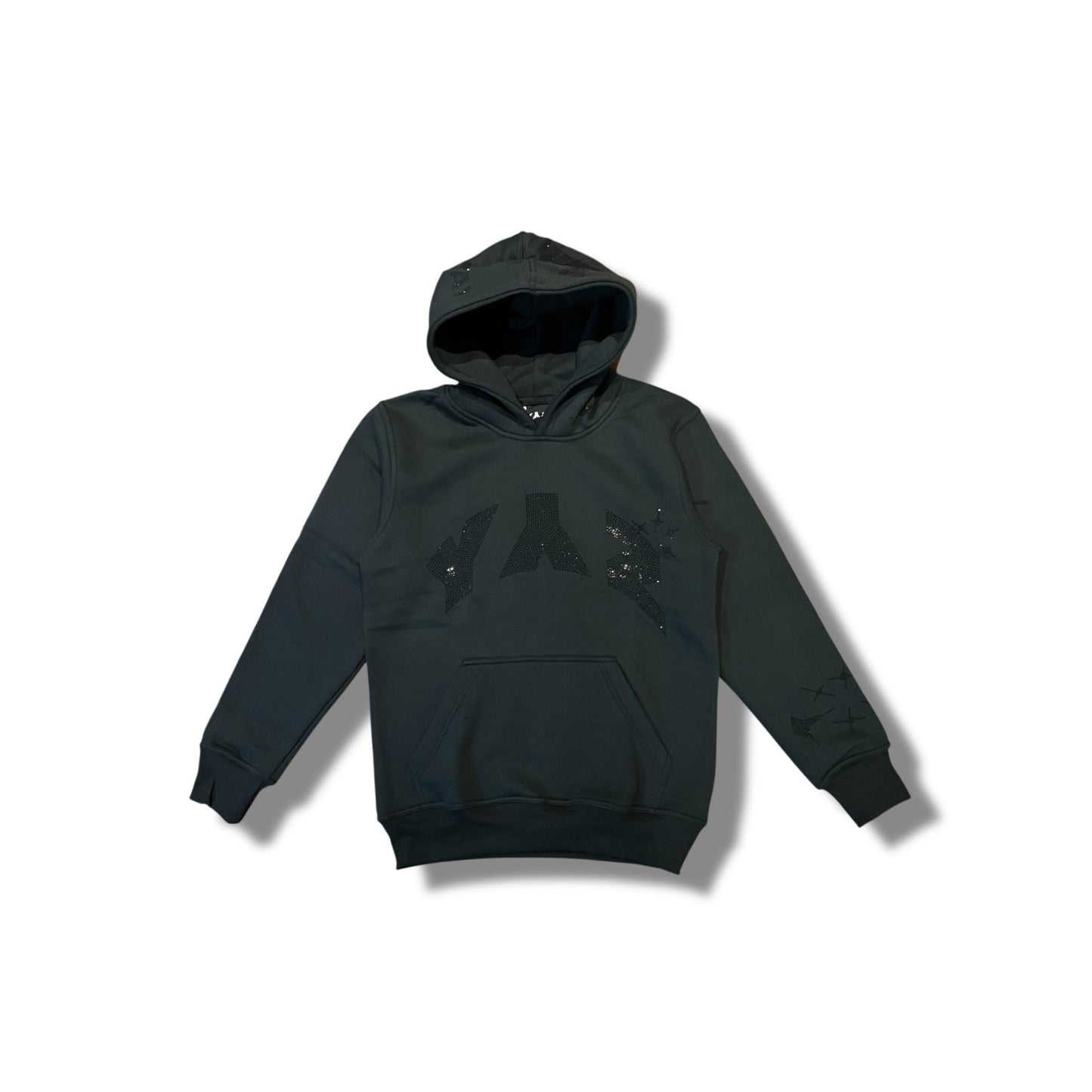 Black Diamond Hoodie