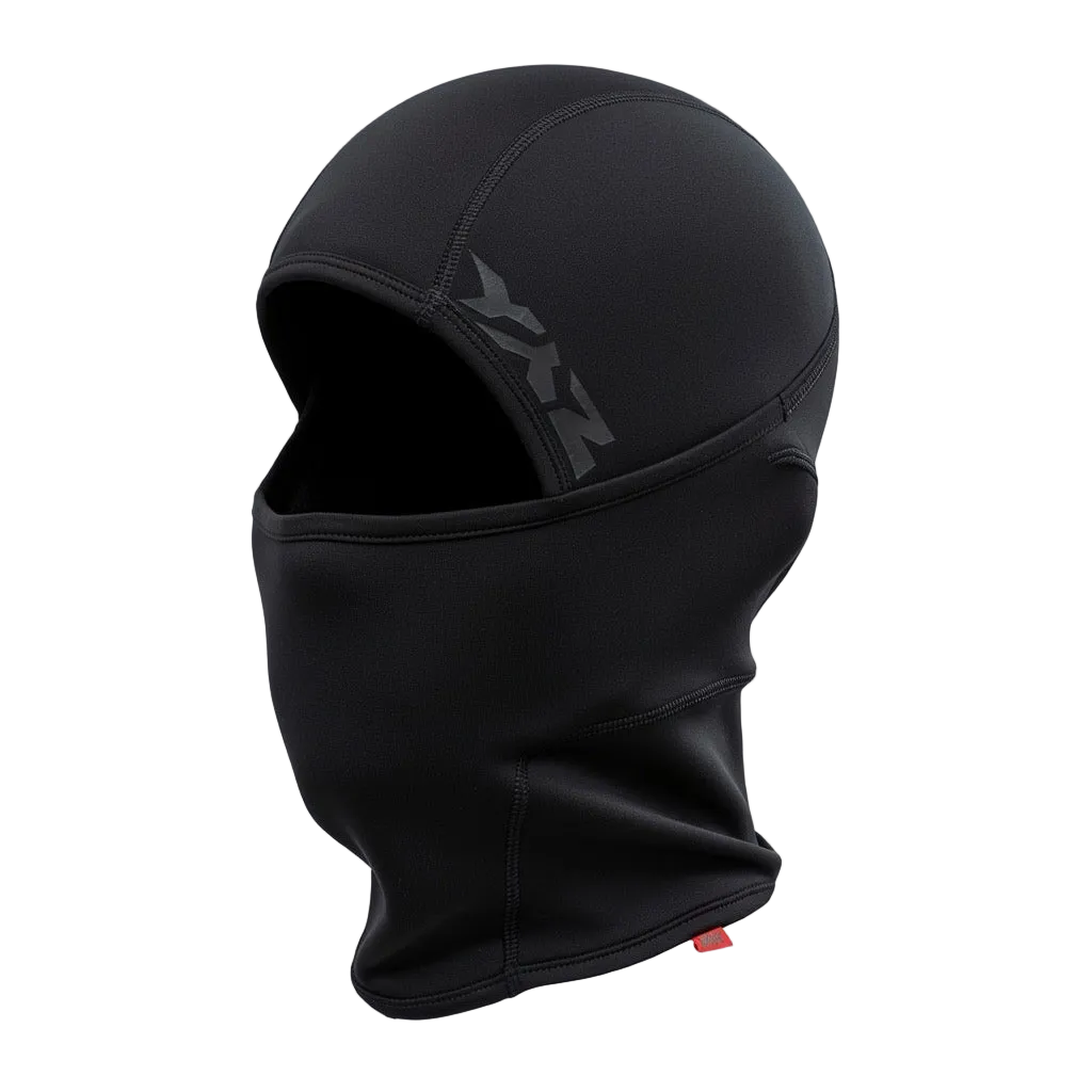 Black Balaclava