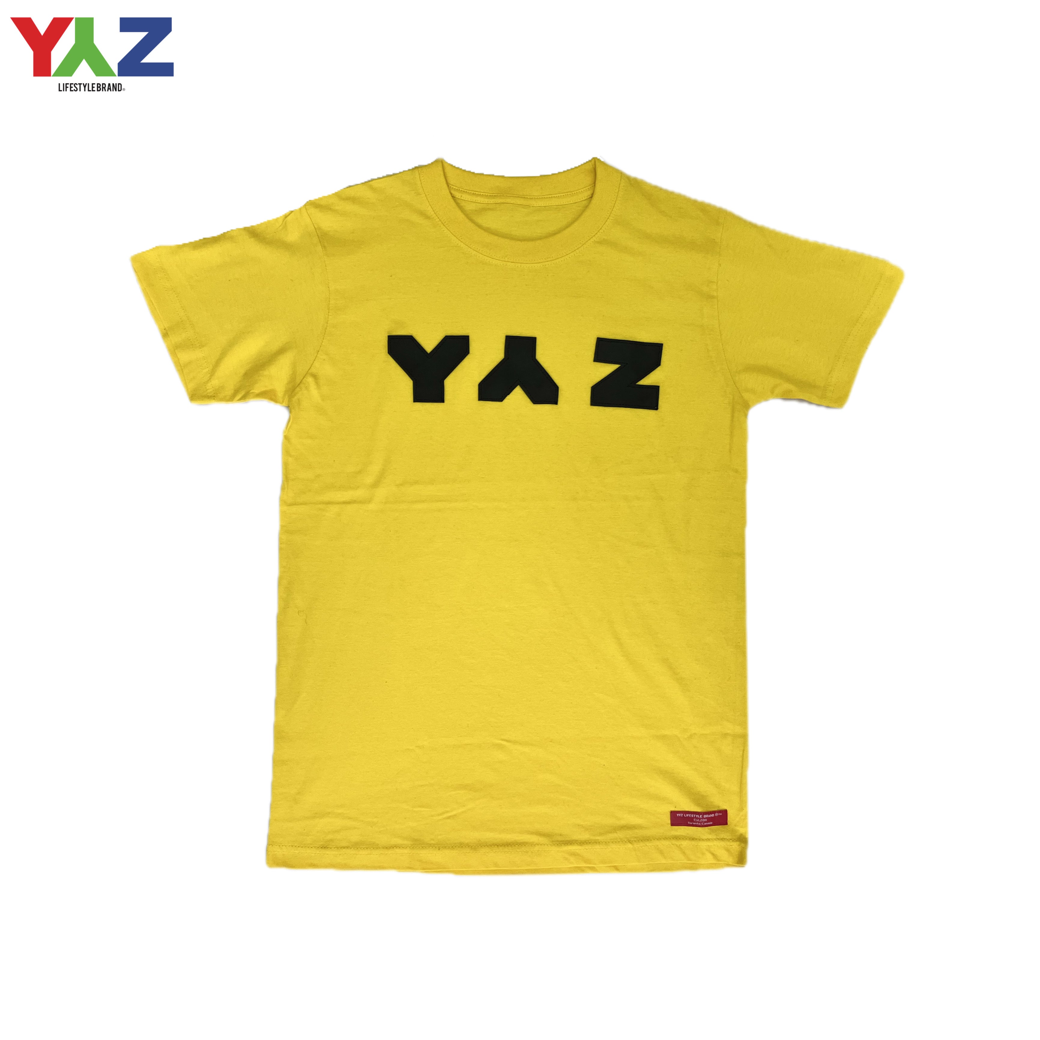 YYZ T-SHIRT