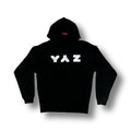 OG Black YYZ Pullover Hoodie