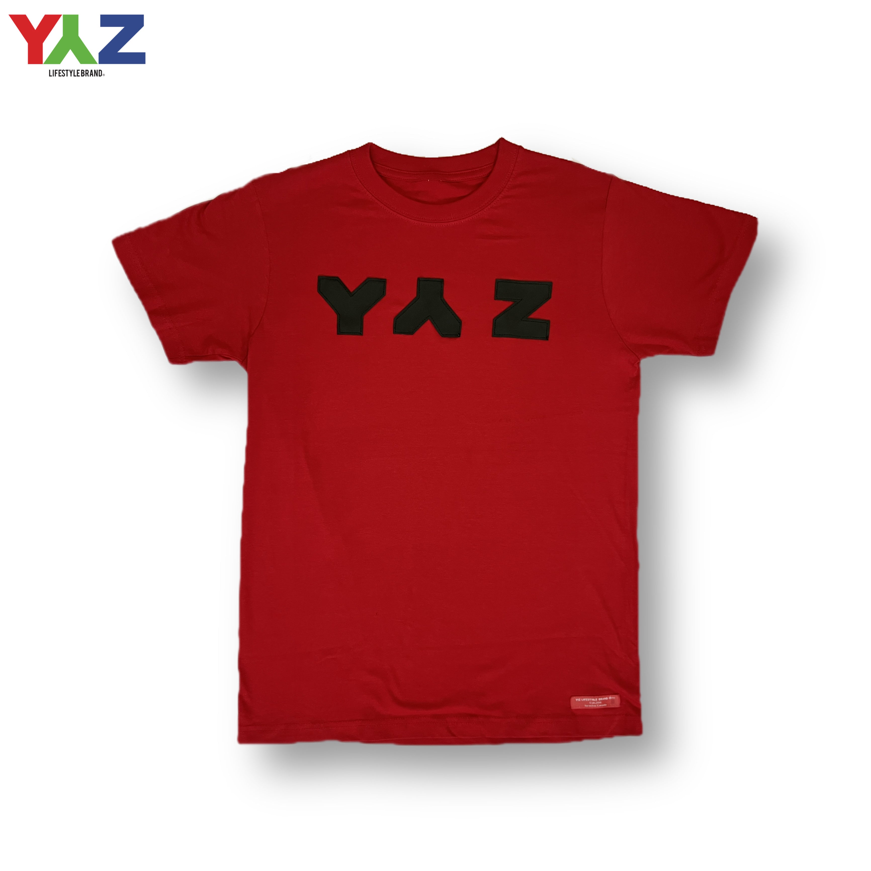 YYZ T-SHIRT