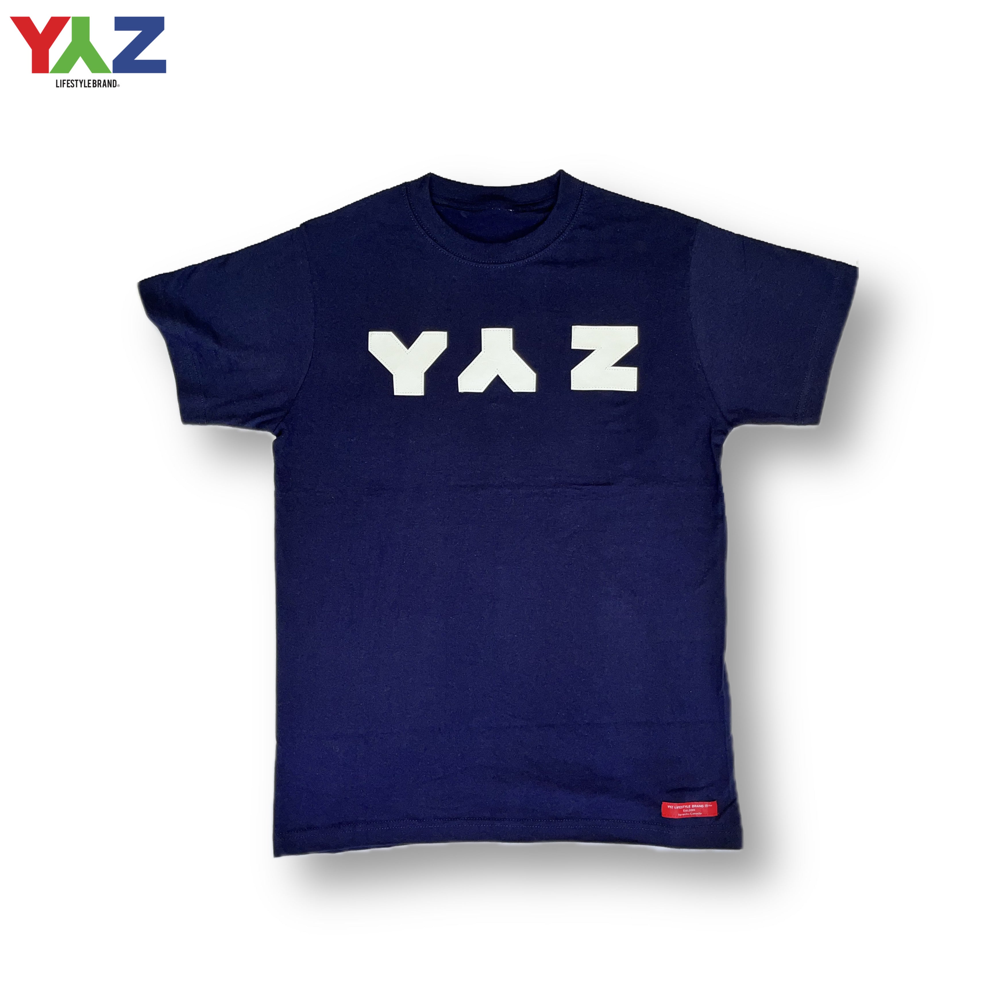 YYZ T-SHIRT