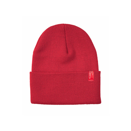 Red Beanie