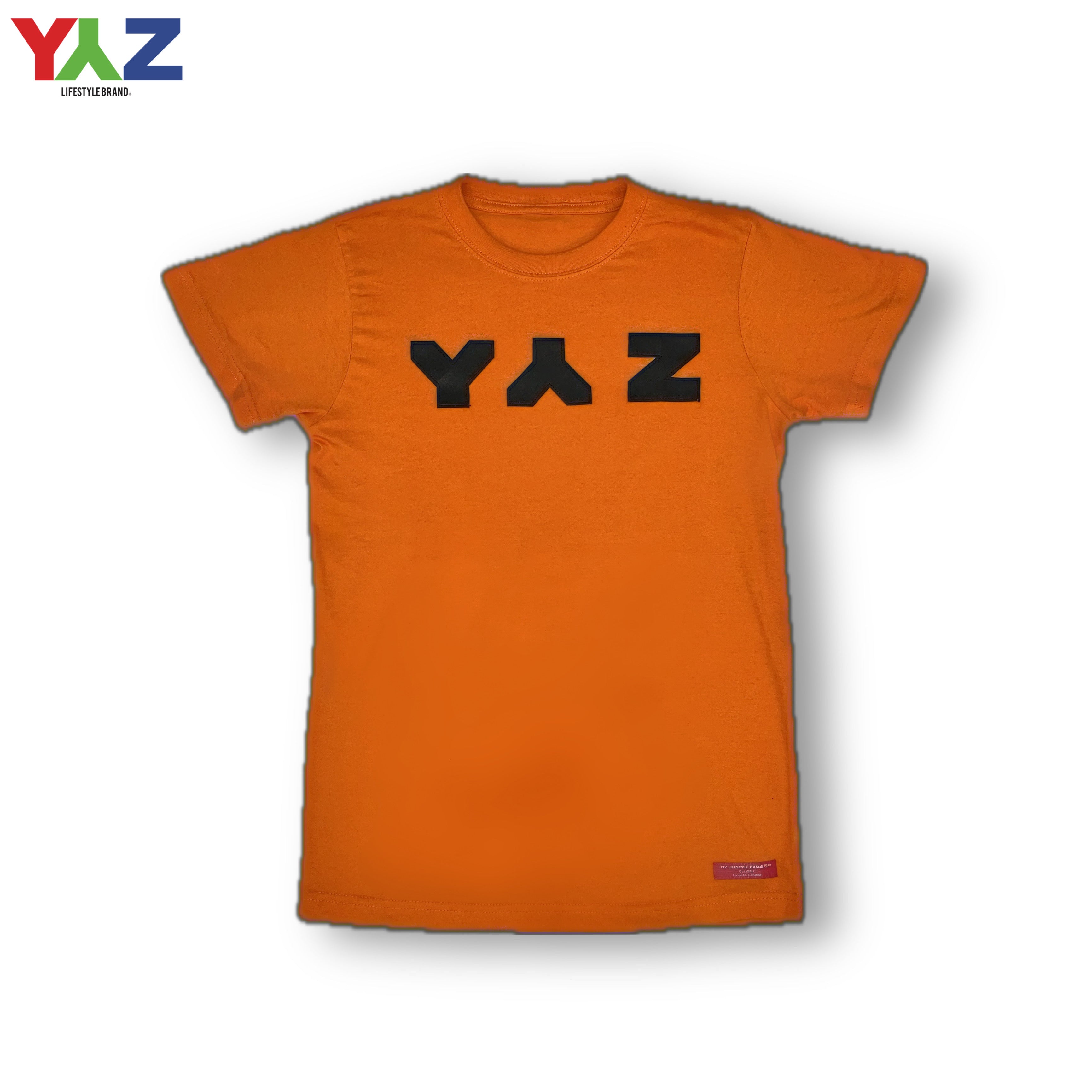 YYZ T-SHIRT