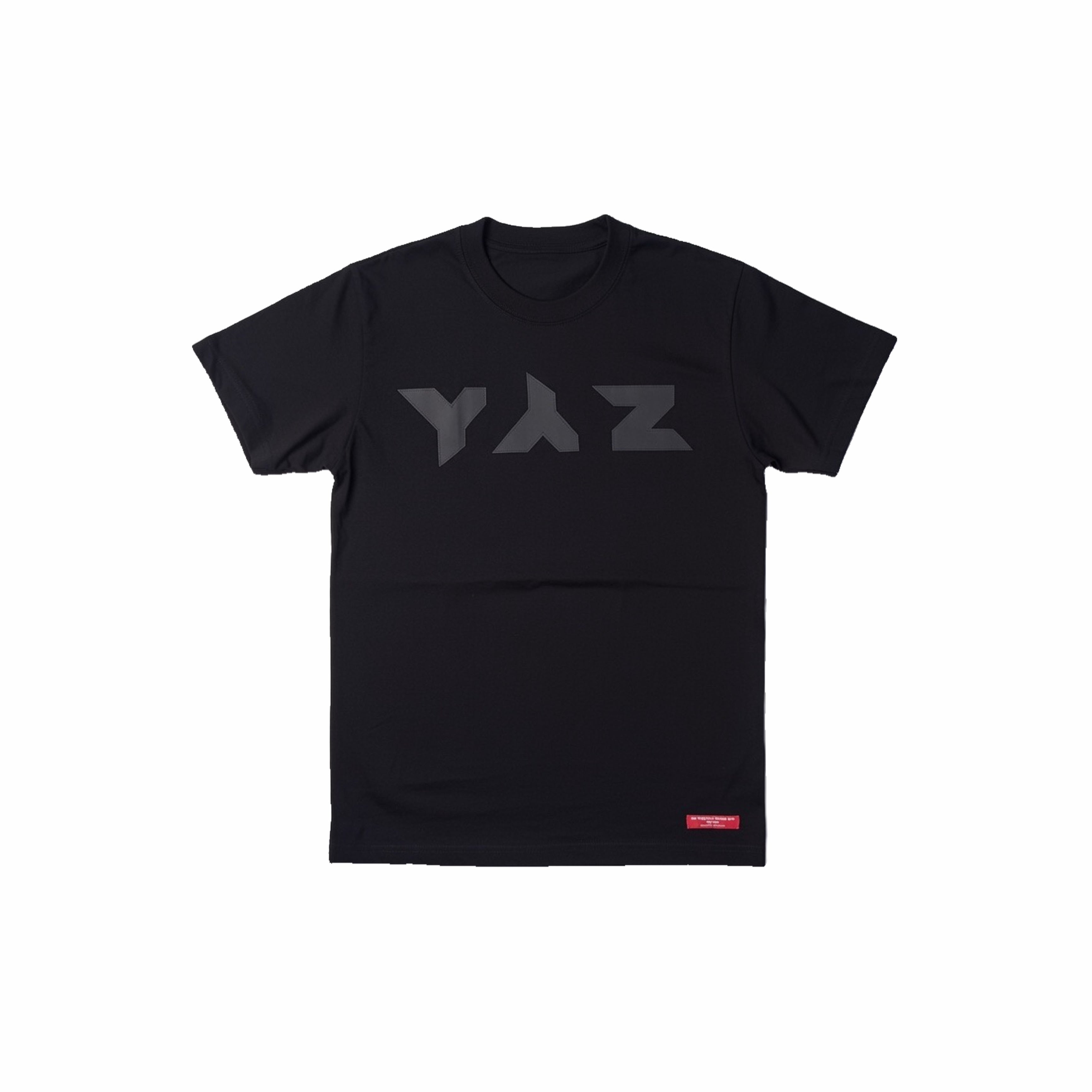 NG Black Tee