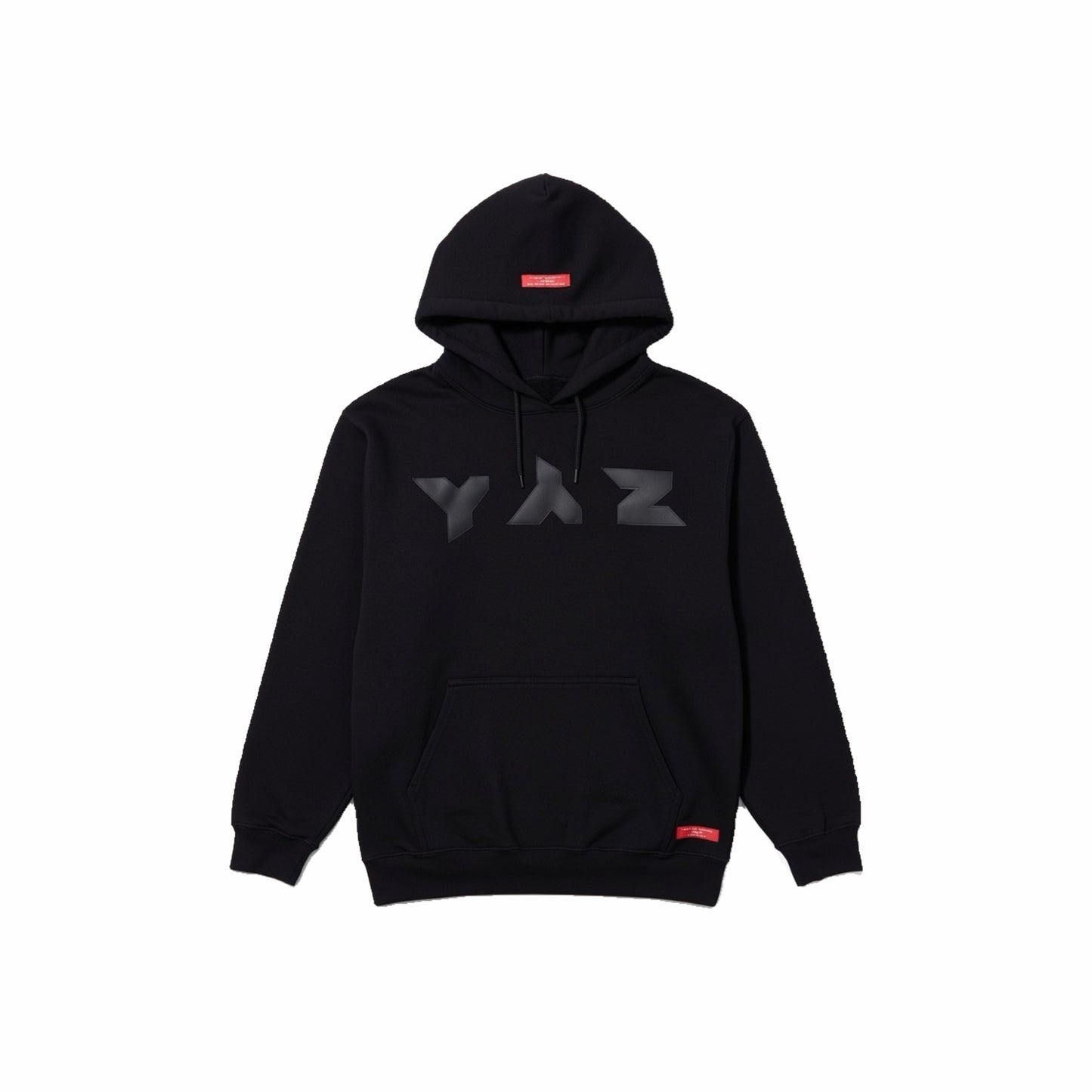 NG Black Pullover