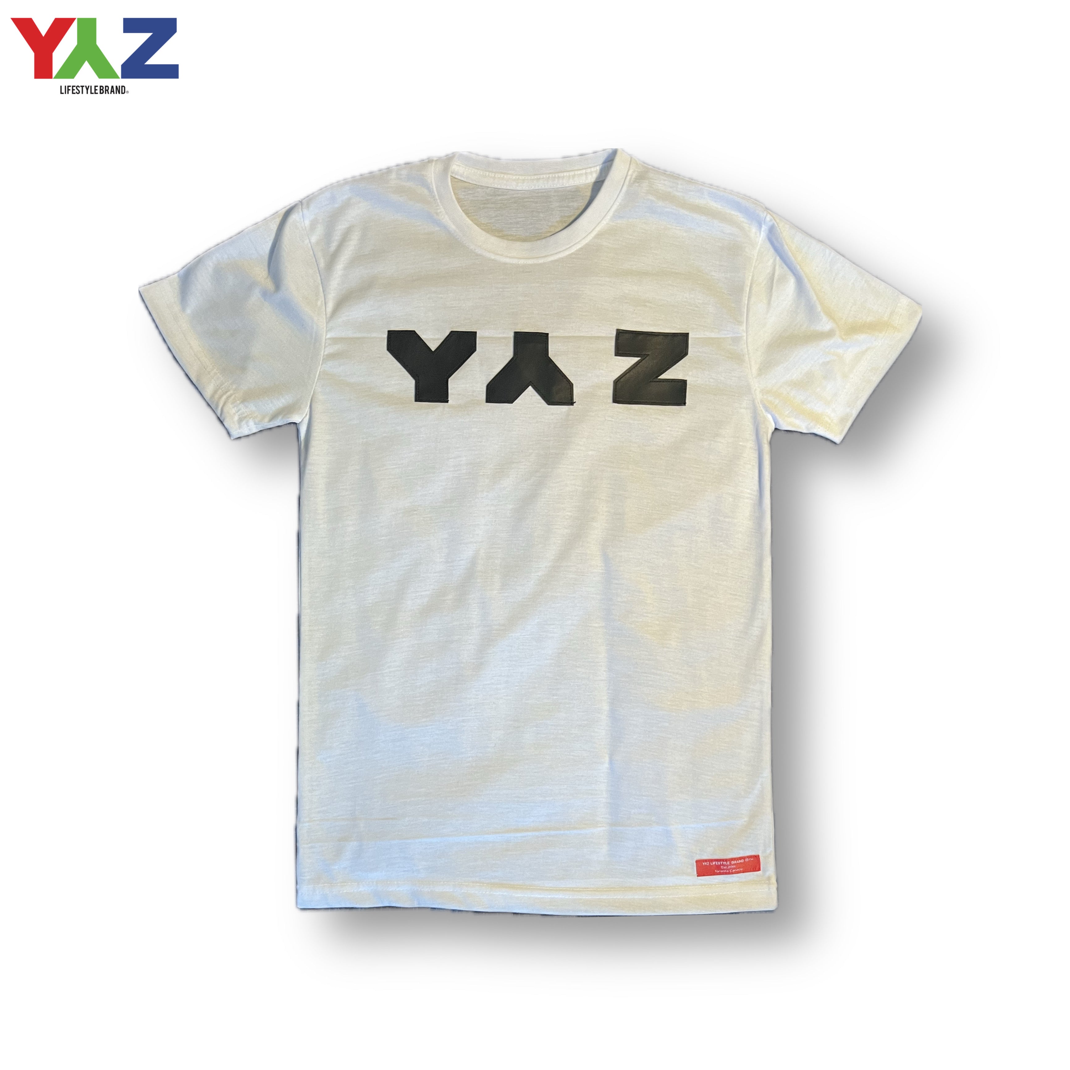 YYZ T-SHIRT