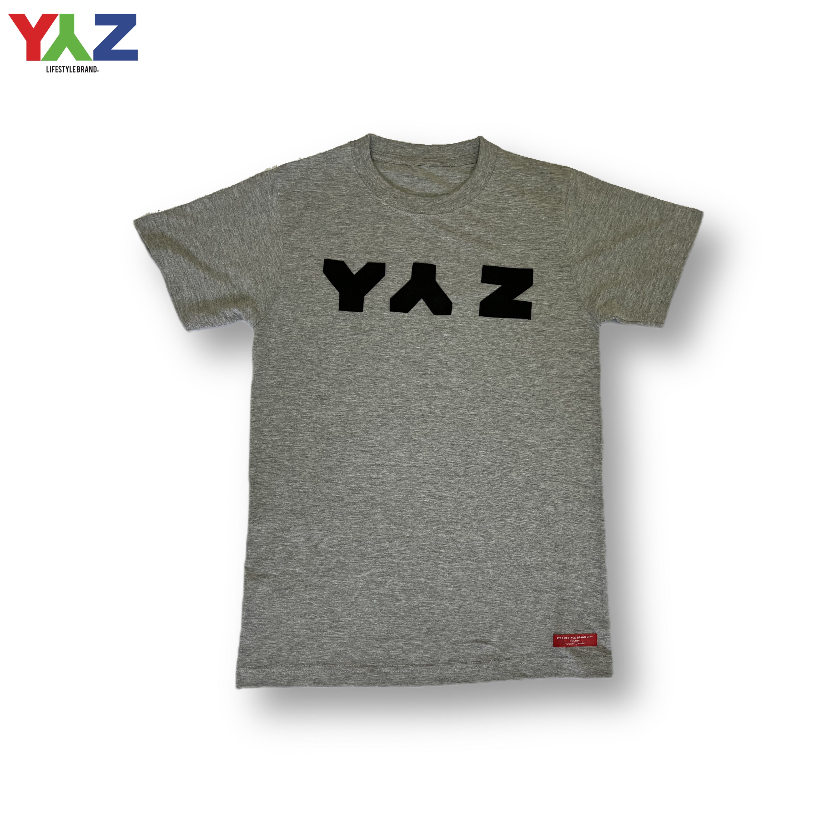YYZ T-SHIRT