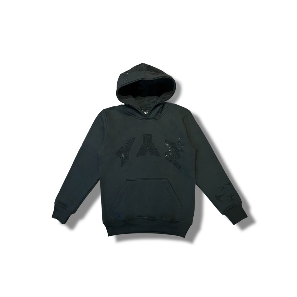 Black Diamond Hoodie